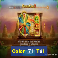 Color 71 Tải về chính thức