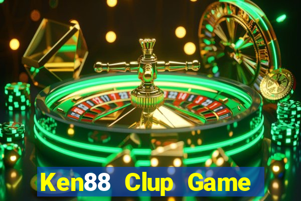 Ken88 Clup Game Bài Xì Lát