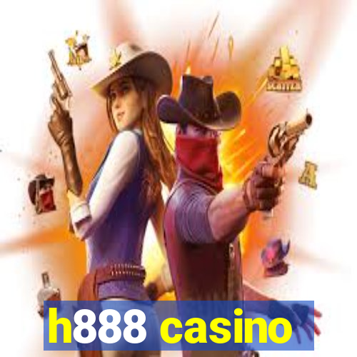 h888 casino