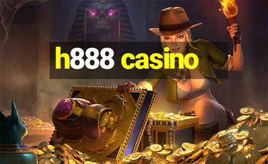 h888 casino