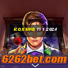 kqxsmb 11 1 2024