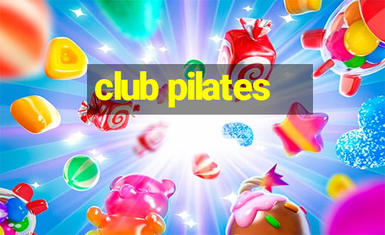 club pilates