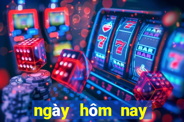 ngày hôm nay xổ số miền bắc ngày hôm nay