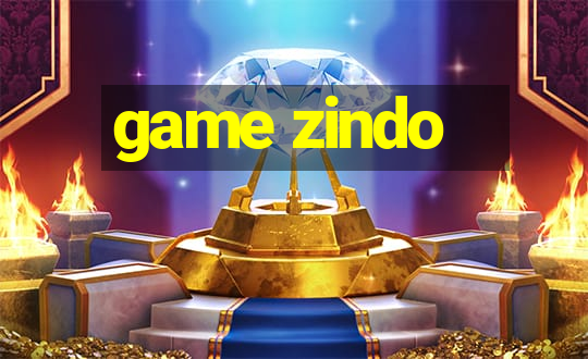 game zindo