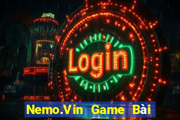 Nemo.Vin Game Bài 88 Club