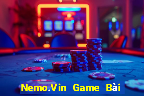 Nemo.Vin Game Bài 88 Club