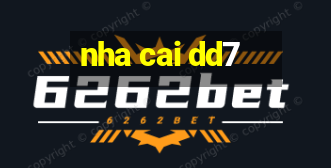 nha cai dd7