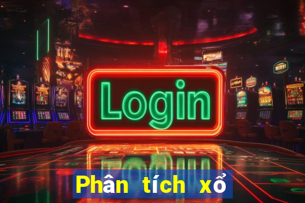 Phân tích xổ số Tỉnh Quảng Bình