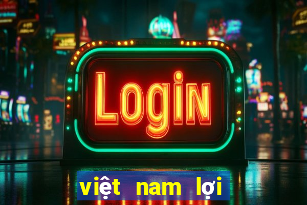 việt nam lợi trực tuyến