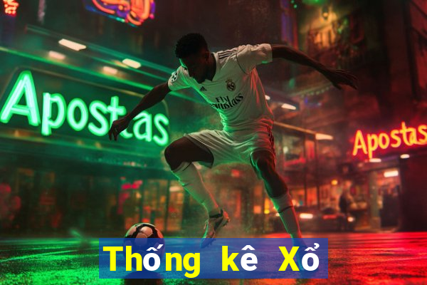 Thống kê Xổ Số nam định ngày 6