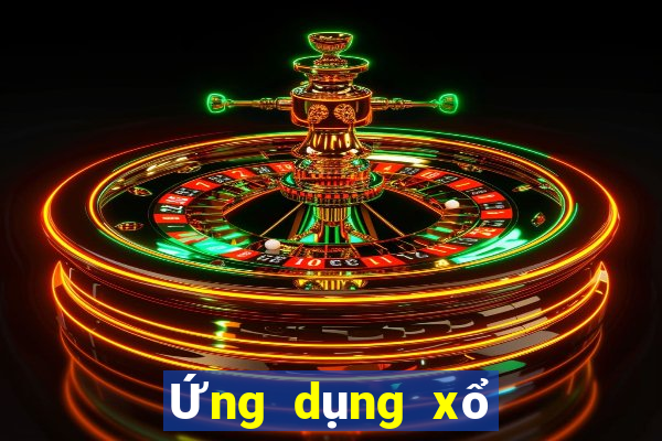 Ứng dụng xổ số 5k