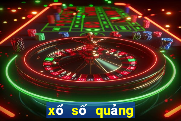 xổ số quảng trị 31 8