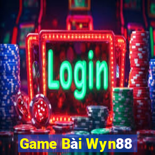 Game Bài Wyn88