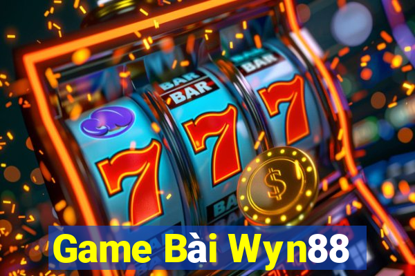 Game Bài Wyn88