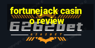 fortunejack casino review