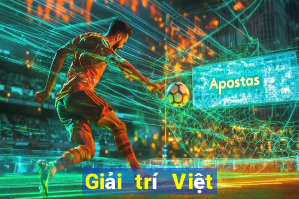 Giải trí Việt nam v Bo