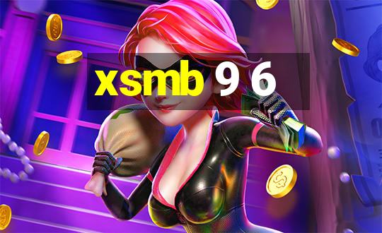 xsmb 9 6