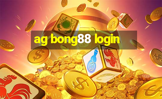 ag bong88 login