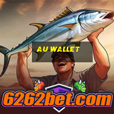 au wallet