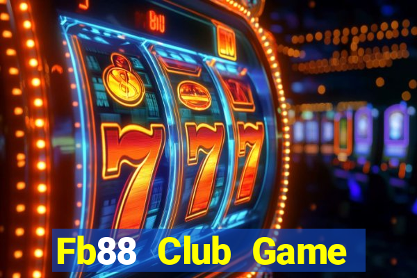 Fb88 Club Game Bài Apk