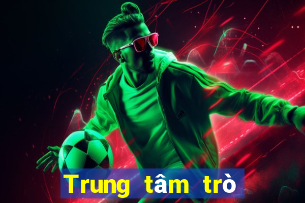 Trung tâm trò chơi 6878