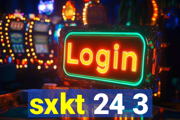 sxkt 24 3