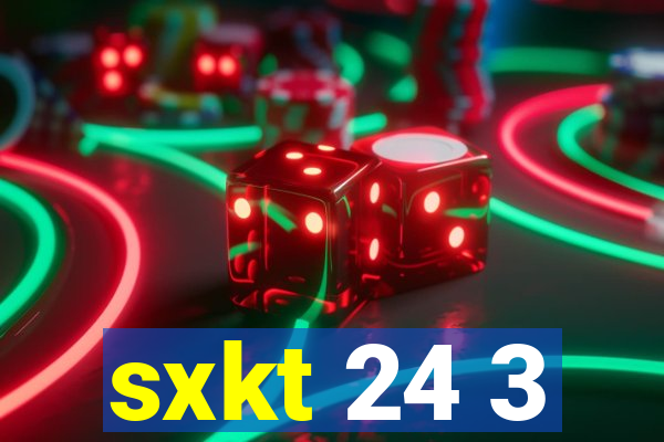 sxkt 24 3