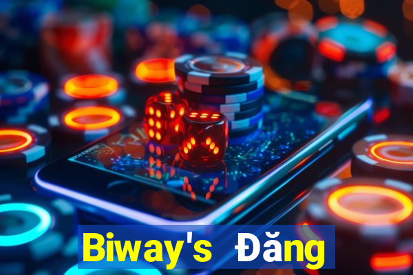 Biway's Đăng nhập trực tuyến