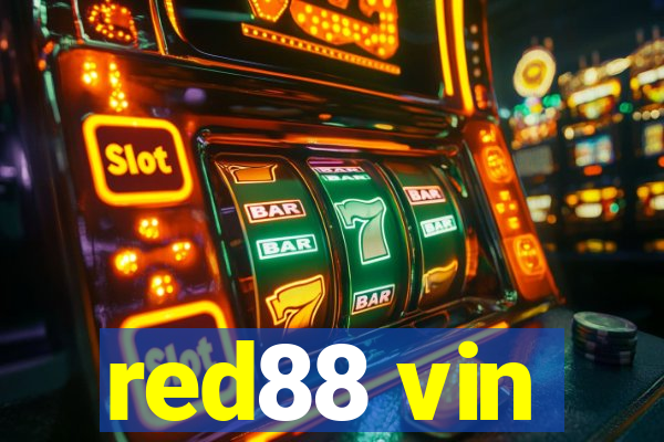 red88 vin