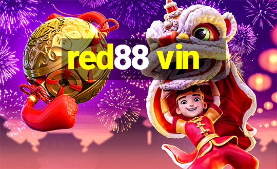 red88 vin