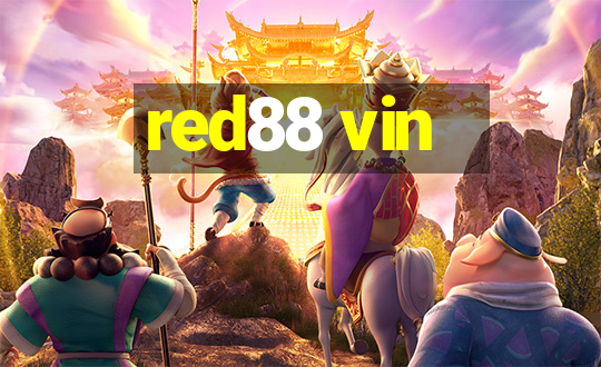 red88 vin