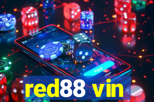 red88 vin