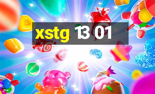 xstg 13 01