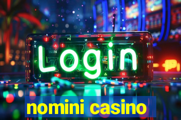 nomini casino