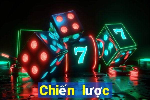 Chiến lược đặt cược xổ số miền nam