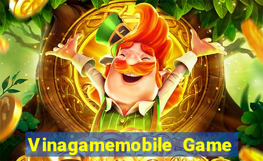 Vinagamemobile Game Bài Đổi Thưởng B52