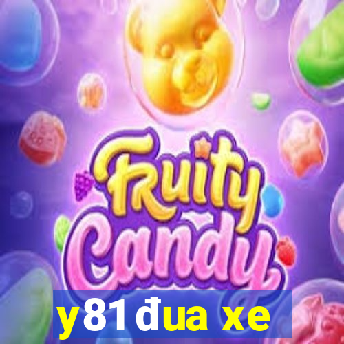 y81 đua xe