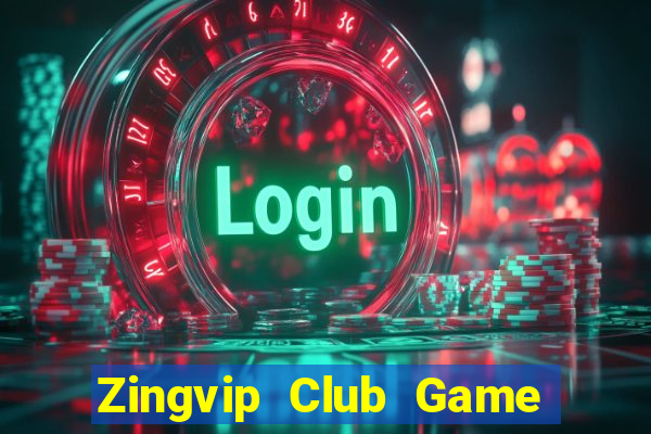 Zingvip Club Game Bài 789