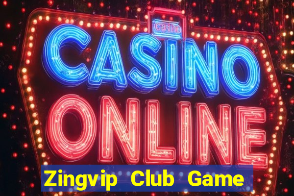 Zingvip Club Game Bài 789