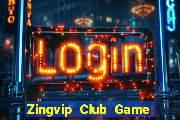 Zingvip Club Game Bài 789