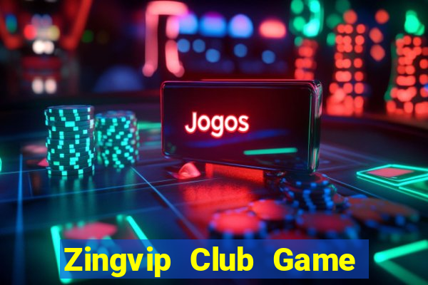 Zingvip Club Game Bài 789