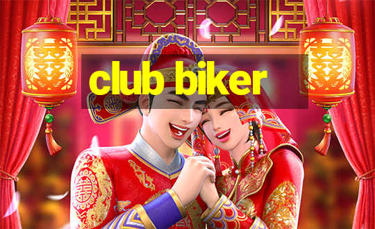 club biker