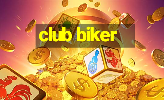 club biker