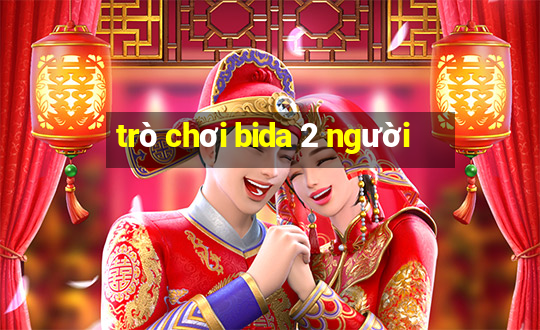 trò chơi bida 2 người