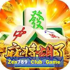 Zen789 Club Game Bài Ku.Fun