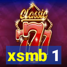 xsmb 1