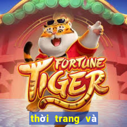 thời trang và cuộc sống mới nhất