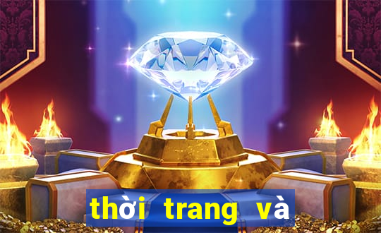 thời trang và cuộc sống mới nhất