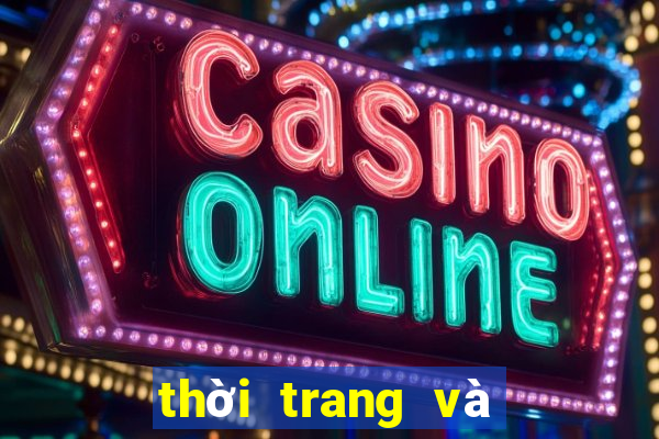 thời trang và cuộc sống mới nhất