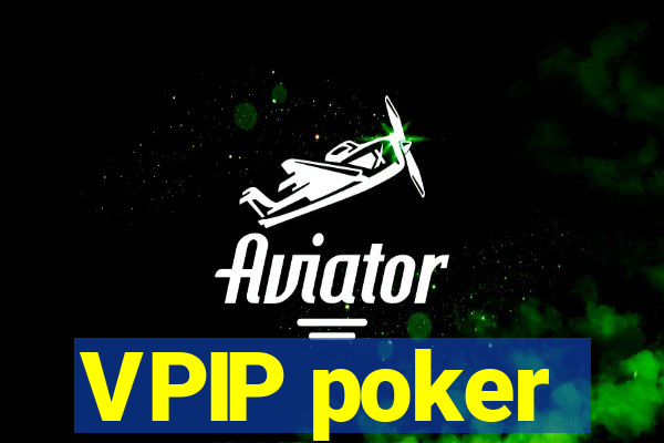 VPIP poker